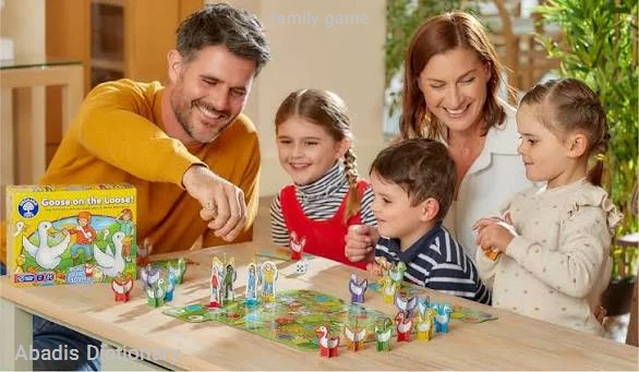 family game